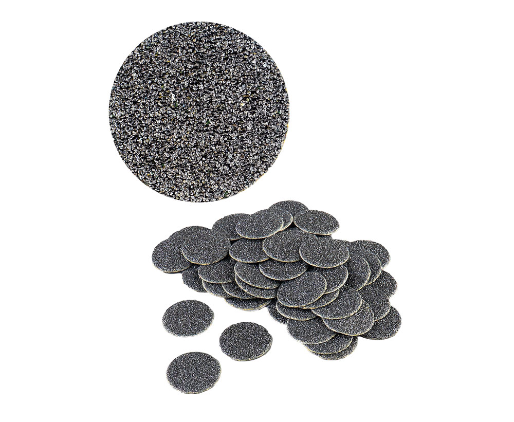 Sanding Disc for pedicure NAILS cosmetics