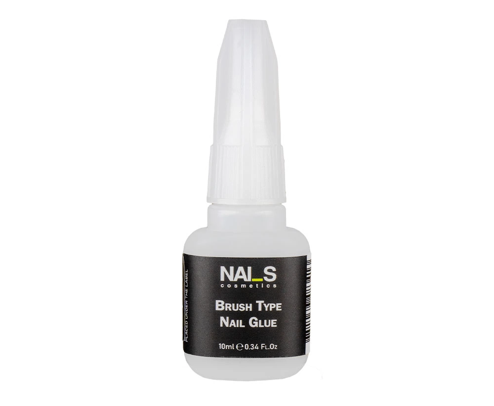 Strong fixation, quick-drying glue for tips. Guarantees maximum 
durability and flawless adhesion. Two types available: with a 
dropper, with a brush.

Volume: 3 ml. (with a dropper) , 5 ml (with a br...