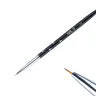 #0 - Kolinsky brush