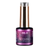Blooming Base UV/LED, 8ml bāze gellakas pludināšanai
