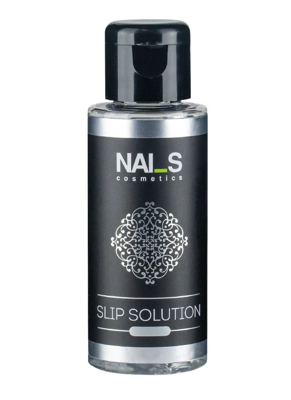 This product is designed for use with Acrygel DUO. Duo Slip solution smoothes the Acrygel DUO (or analog acrygels), making it easier to create the desired nail shape. Volume: 50ml...