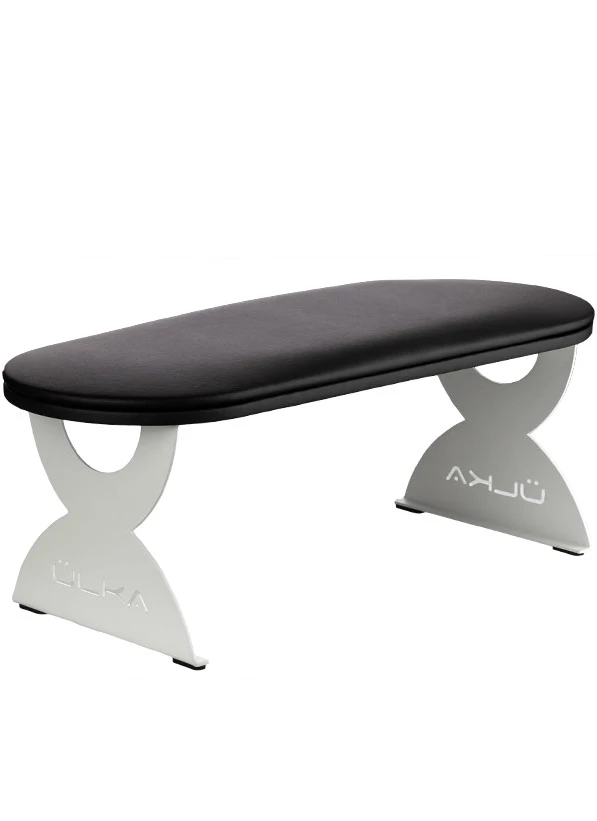 High-quality manicure armrest, which will help to provide even more comfort for both you and your client.The support for manicure has metal legs with silicone pads that will prevent slipping and scratching of surfaces.Pillow upholstery – eco-leather. Dimensions 42cm x 16cm x 12.5cm...