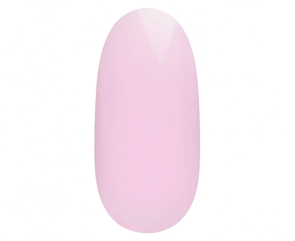 A camouflaging base/gel of excellent durability that is gentle to the natural nail and does not damage the nail plate.

A unique product can be used for many purposes:
• Base designed for quick, easy ...