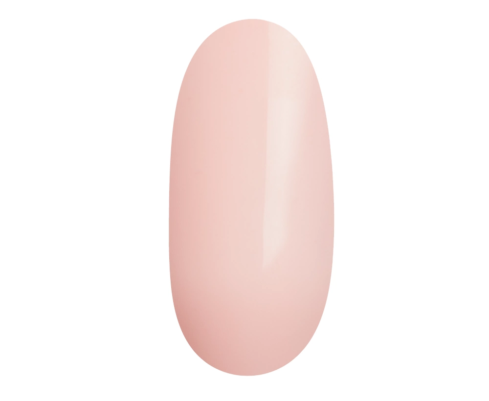 Ilgnoturīga, intensīvi pigmentēta gēllaka. Viegli klājas, lieliski žūst, nesaraujas, neatkāpjas no naga brīvās malas.&nbsp;

Tilpums: 12 ml

Polim. la...