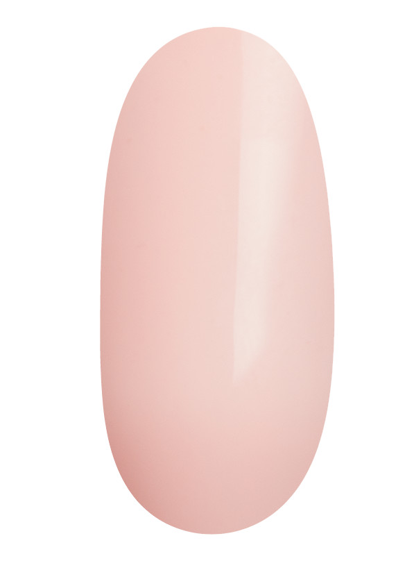 Ilgnoturīga, intensīvi pigmentēta gēllaka. Viegli klājas, lieliski žūst, nesaraujas, neatkāpjas no naga brīvās malas.&nbsp;Tilpums: 12 mlPolim. laiks: LED 30 sek., UV 3 min...