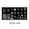 YICAI-354 Stamping Plate