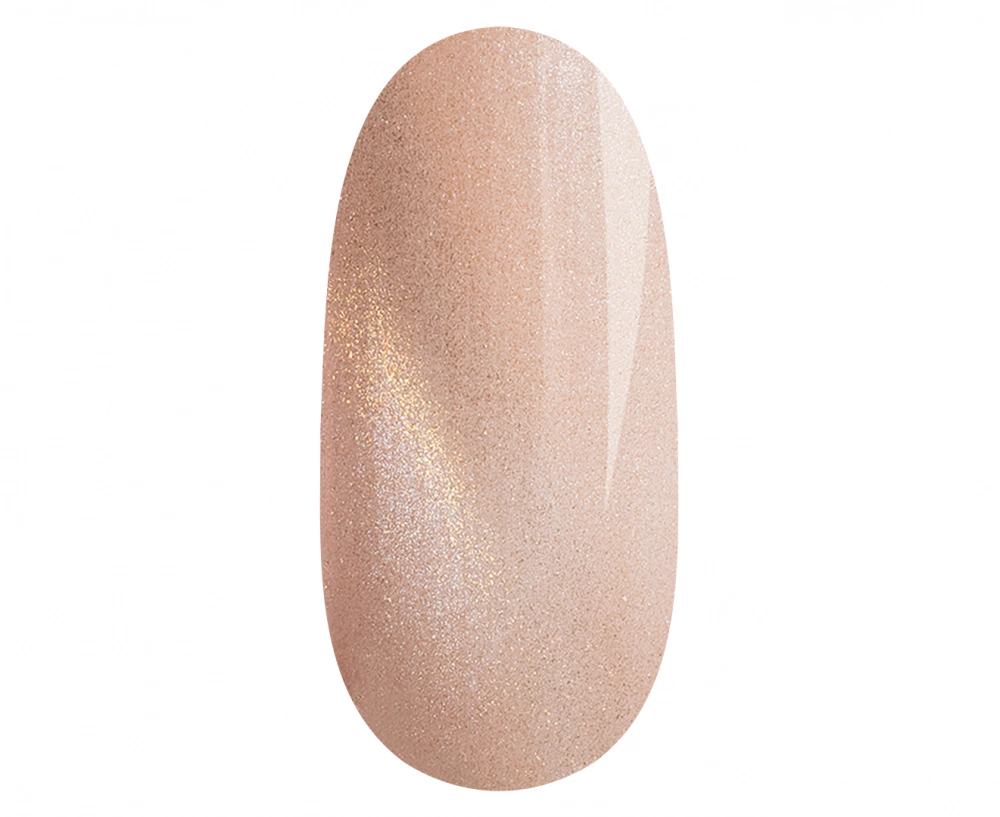 This long-lasting gel polish is composed of metal microparticles that transform into various patterns and accents with the help of special magnets. To achieve a stunning effect, use a high-quality, sp...