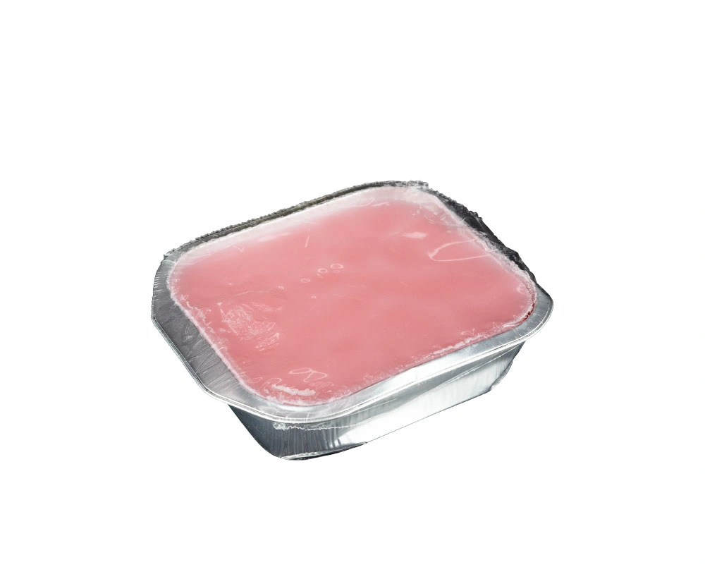 
Paraffin for hands and feet with a warming and softening effect. Helps moisturize, nourish, and leave the skin softer, smoother, and more elastic.
• ...