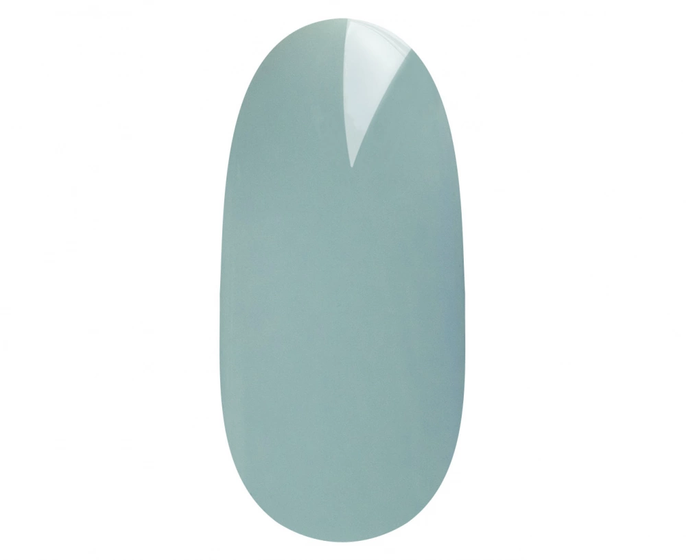 Quick, easy, and simple!
An intensely pigmented gel polish coats the nail brilliantly after just one coat, thus speeding up the manicure process. Durable, does not shrink or pull away from the free ed...