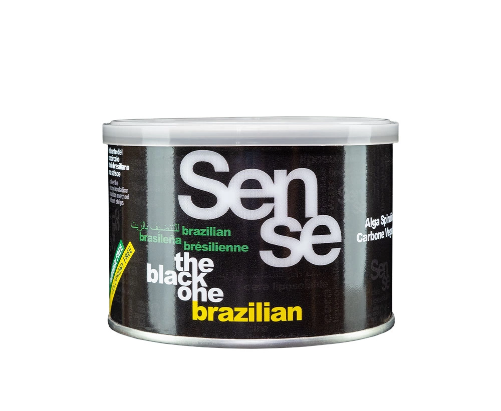 Brazīliešu vasks radikāli izmaina esošās vaksācijas tehnikas; to var lietot epilācijai vairākās ķermeņa daļās, piemēram, cirkšņos, kājām, rokām, padus...