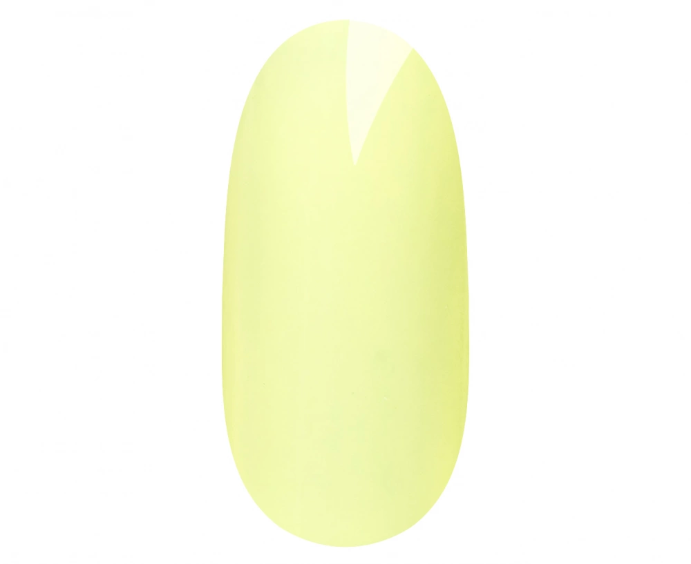 Long-lasting, intensely pigmented gel polish. Easy to apply, 
dries well, does not shrink or shrink back from the free edge 
of the nail. 


Volume: 1...