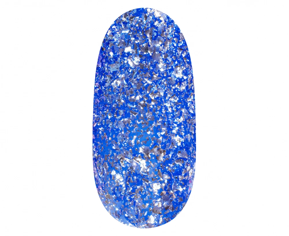 Long-lasting, intensely pigmented gel polish. Easy to apply, 
dries well, does not shrink or shrink back from the free edge 
of the nail. 


Volume: 1...