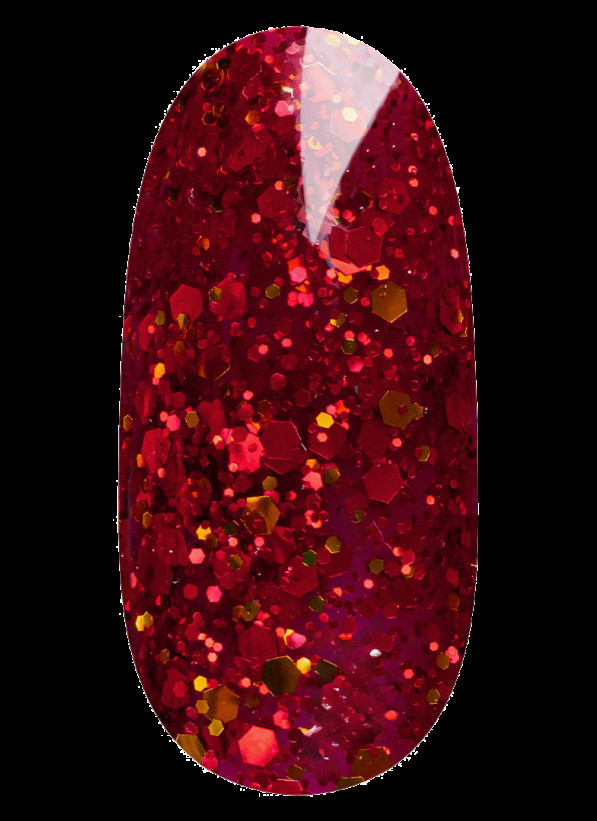 Ātri, ērti un vienkārši!Intensīvi pigmentēta gellaka, kas perfekti klājas arī vienā slānī, tādā veidā paātrinot darba procesu. Ilgnoturīga, nesaraujas, neatkāpjas no naga brīvās malas, perfekta arī zemkutikulas lakojumam. Pieejama vairāk kā 100 toņu kolekcija.Tilpums: 12 mlPolim. laiks: LED 30 sek., UV 3 min...