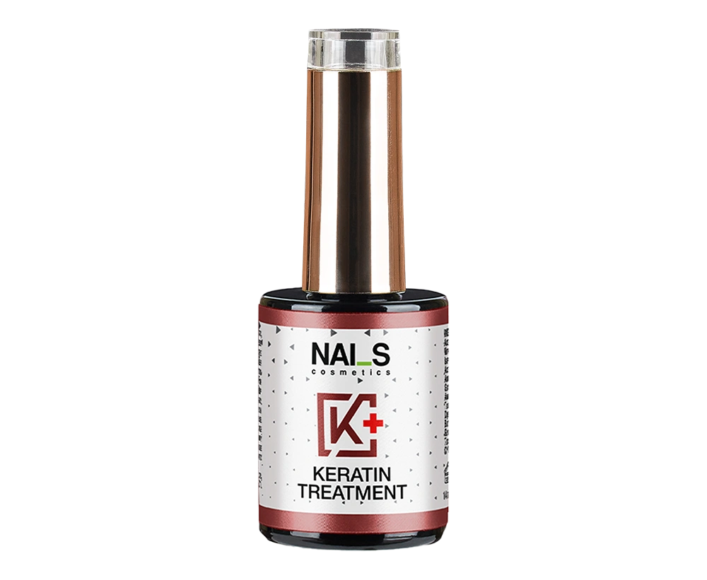 

High-performance nail strengthener with a lightly masking shade.
Suitable for severely damaged or weakened nails that break, peel and split.
The nat...