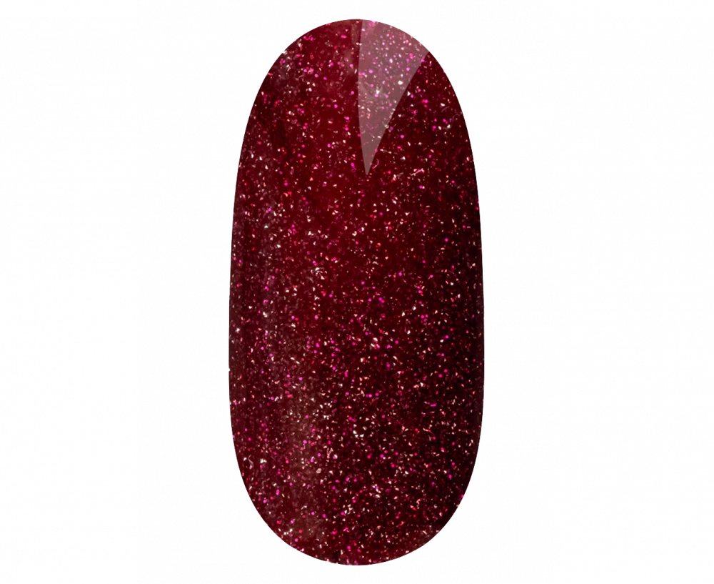 
	
	Long-lasting, highly pigmented gel polish.
	Easy to apply, cures perfectly, does not shrink or pull away from the free edge.
	Available in a range...