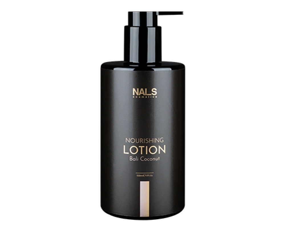 

  NOURISHING Hand & Body Lotion – BALI COCONUT
  A nourishing hand and body lotion suitable for all skin types. Especially recommended for dry and s...
