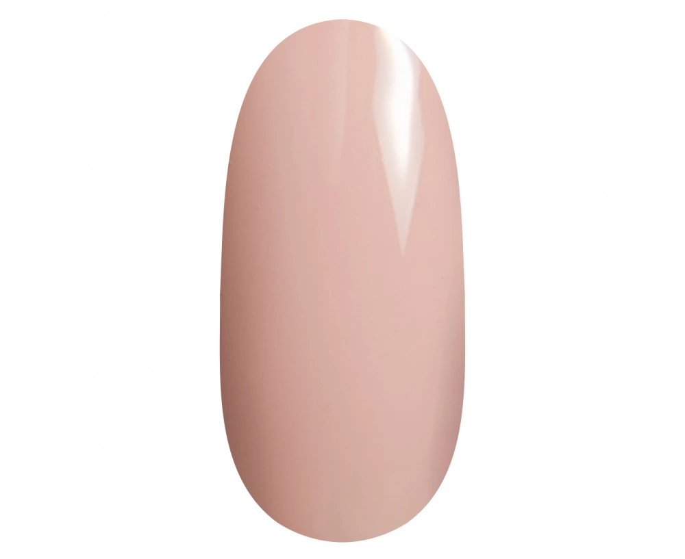 Ilgnoturīga, intensīvi pigmentēta gēllaka. Viegli klājas, lieliski žūst, nesaraujas, neatkāpjas no naga brīvās malas.&nbsp;

Tilpums: 12 ml

Polim. la...