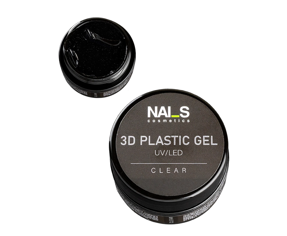 Īīpaši izstrādāts gēls, kas paredzēts paceltu, reljefainu un strukturētu dizainu veidošanai. Pateicoties tā elastīgajai un viegli formējamai konsisten...