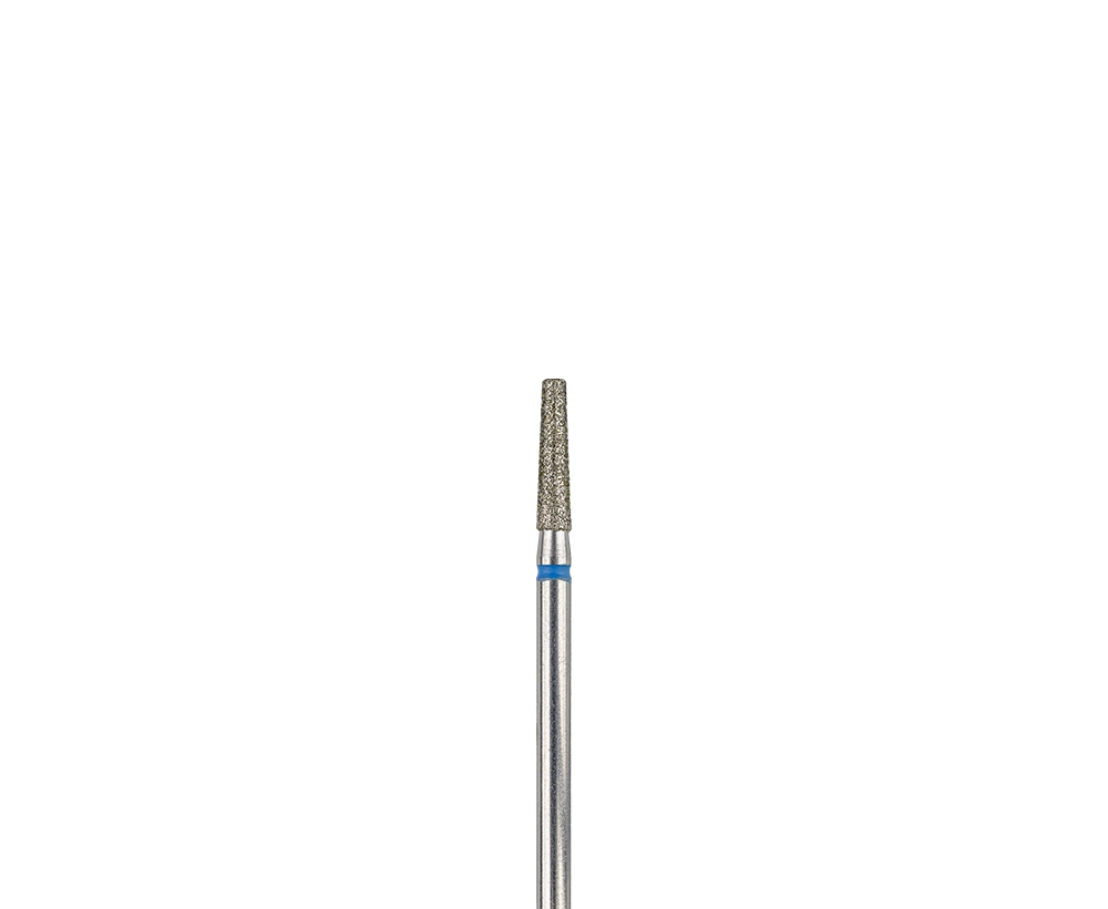Nail drill bits for fast and efficient removal of gels and gel polishes, as well as for 
manicure and pedicure procedures....