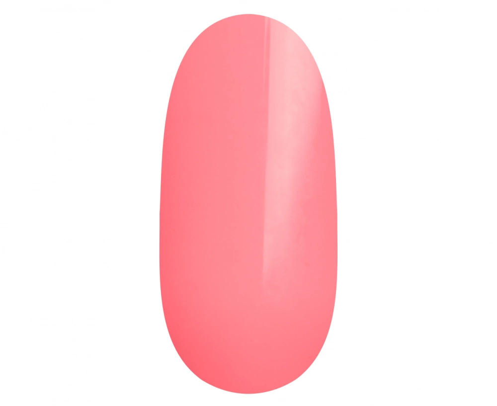 

	Intensīvi pigmentēta gēllaka, kas perfekti klājas arī vienā slānī, tādā veidā paātrinot darba procesu. Ilgnoturīga, nesaraujas, neatkāpjas no naga ...