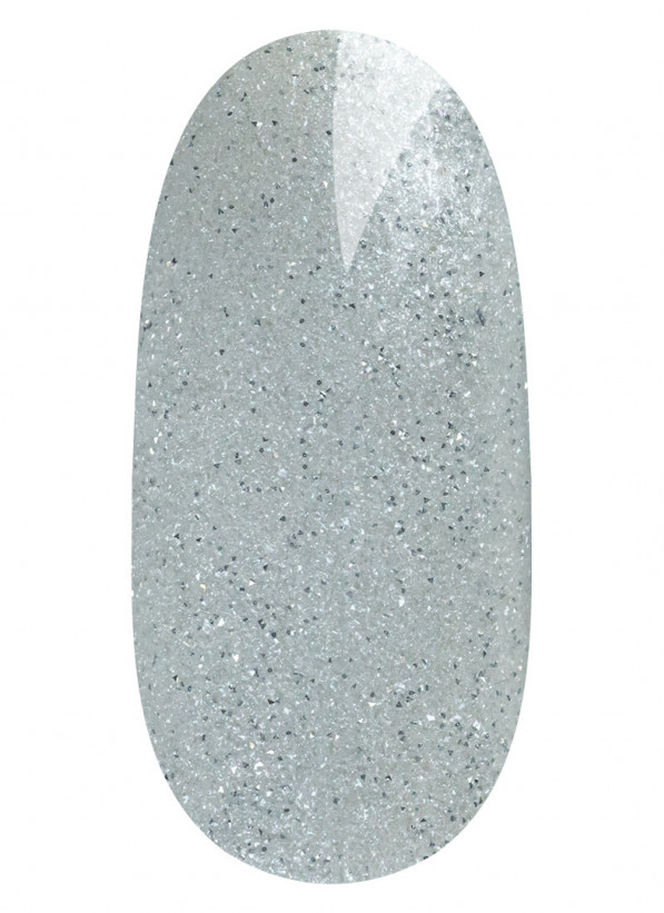 Intensīvi pigmentēta gēllaka, kas perfekti klājas arī vienā slānī, tādā veidā paātrinot darba procesu. Ilgnoturīga, nesaraujas, neatkāpjas no naga brīvās malas, perfekta arī zemkutikulas lakojumam. Pieejama vairāk kā 100 toņu kolekcija.Tilpums: 12 mlPolim. laiks: LED 30 sek., UV 3 min...