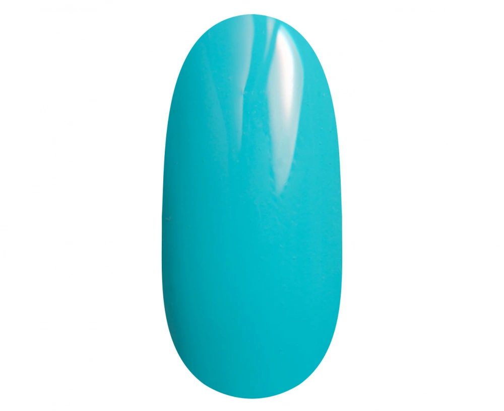 

	Intensīvi pigmentēta gēllaka, kas perfekti klājas arī vienā slānī, tādā veidā paātrinot darba procesu. Ilgnoturīga, nesaraujas, neatkāpjas no naga ...