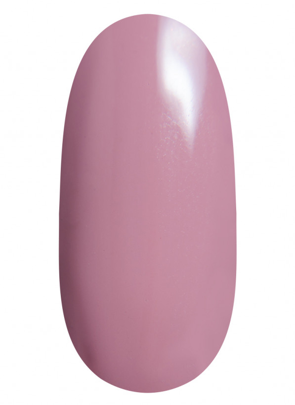 Intensīvi pigmentēta gēllaka, kas perfekti klājas arī vienā slānī, tādā veidā paātrinot darba procesu. Ilgnoturīga, nesaraujas, neatkāpjas no naga brīvās malas, perfekta arī zemkutikulas lakojumam. Pieejama vairāk kā 100 toņu kolekcija.Tilpums: 12 mlPolim. laiks: LED 30 sek., UV 3 min...