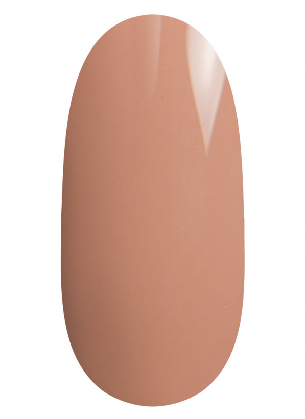 Intensīvi pigmentēta gēllaka, kas perfekti klājas arī vienā slānī, tādā veidā paātrinot darba procesu. Ilgnoturīga, nesaraujas, neatkāpjas no naga brīvās malas, perfekta arī zemkutikulas lakojumam. Pieejama vairāk kā 100 toņu kolekcija.Tilpums: 12 mlPolim. laiks: LED 30 sek., UV 3 min...