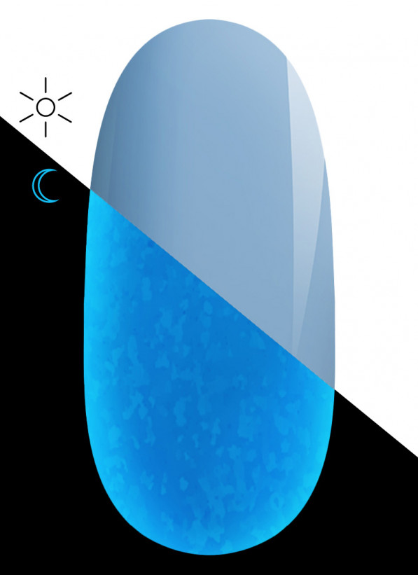 Intensīvi pigmentēta gēllaka, kas perfekti klājas arī vienā slānī, tādā veidā paātrinot darba procesu. Ilgnoturīga, nesaraujas, neatkāpjas no naga brīvās malas, perfekta arī zemkutikulas lakojumam. Pieejama vairāk kā 100 toņu kolekcija.Tilpums: 12 mlPolim. laiks: LED 30 sek., UV 3 min...