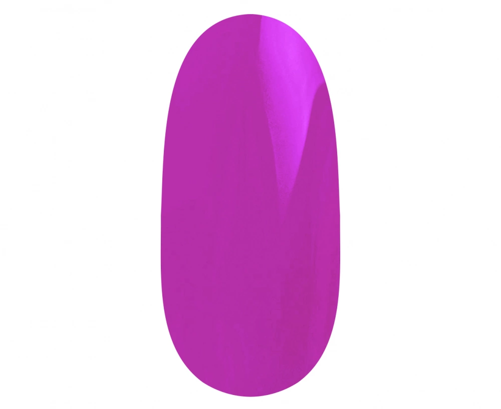 

	Intensīvi pigmentēta gēllaka, kas perfekti klājas arī vienā slānī, tādā veidā paātrinot darba procesu. Ilgnoturīga, nesaraujas, neatkāpjas no naga ...