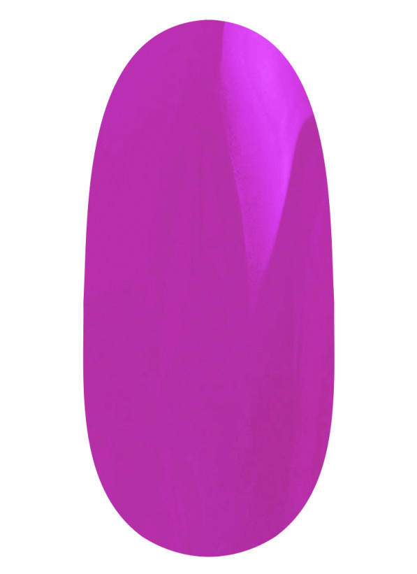 Intensīvi pigmentēta gēllaka, kas perfekti klājas arī vienā slānī, tādā veidā paātrinot darba procesu. Ilgnoturīga, nesaraujas, neatkāpjas no naga brīvās malas, perfekta arī zemkutikulas lakojumam. Pieejama vairāk kā 100 toņu kolekcija.Tilpums: 12 mlPolim. laiks: LED 30 sek., UV 3 min...