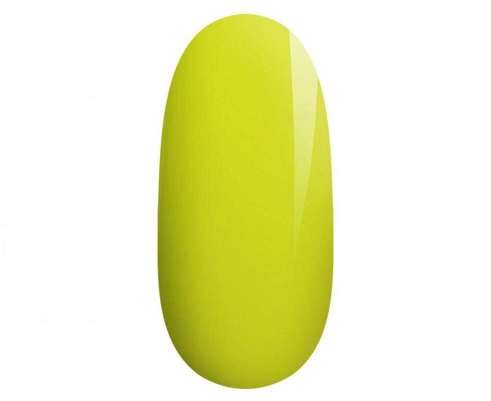 

	Intensīvi pigmentēta gēllaka, kas perfekti klājas arī vienā slānī, tādā veidā paātrinot darba procesu. Ilgnoturīga, nesaraujas, neatkāpjas no naga ...