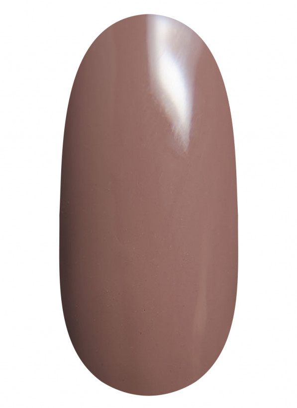 Intensīvi pigmentēta gēllaka, kas perfekti klājas arī vienā slānī, tādā veidā paātrinot darba procesu. Ilgnoturīga, nesaraujas, neatkāpjas no naga brīvās malas, perfekta arī zemkutikulas lakojumam. Pieejama vairāk kā 100 toņu kolekcija.Tilpums: 12 mlPolim. laiks: LED 30 sek., UV 3 min...