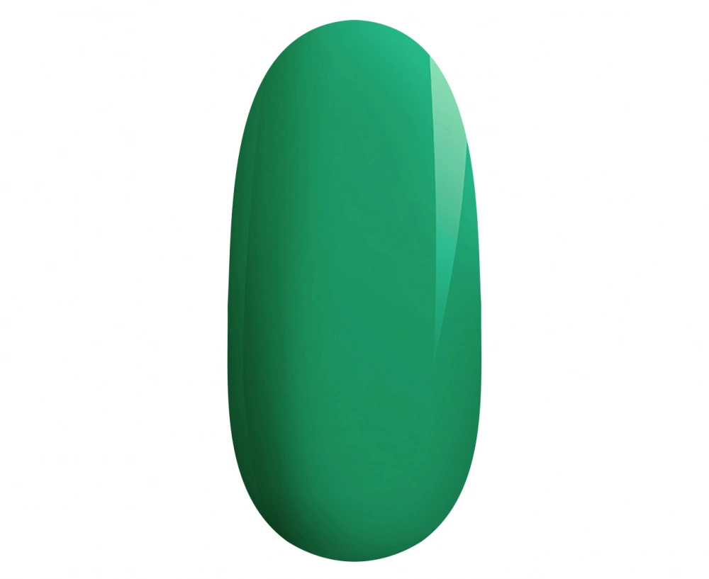 

	Intensīvi pigmentēta gēllaka, kas perfekti klājas arī vienā slānī, tādā veidā paātrinot darba procesu. Ilgnoturīga, nesaraujas, neatkāpjas no naga ...