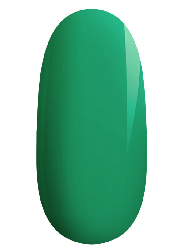 Intensīvi pigmentēta gēllaka, kas perfekti klājas arī vienā slānī, tādā veidā paātrinot darba procesu. Ilgnoturīga, nesaraujas, neatkāpjas no naga brīvās malas, perfekta arī zemkutikulas lakojumam. Pieejama vairāk kā 100 toņu kolekcija.Tilpums: 12 mlPolim. laiks: LED 30 sek., UV 3 min...