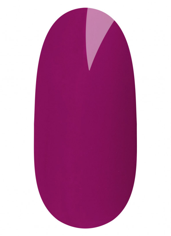 Intensīvi pigmentēta gēllaka, kas perfekti klājas arī vienā slānī, tādā veidā paātrinot darba procesu. Ilgnoturīga, nesaraujas, neatkāpjas no naga brīvās malas, perfekta arī zemkutikulas lakojumam. Pieejama vairāk kā 100 toņu kolekcija.Tilpums: 12 mlPolim. laiks: LED 30 sek., UV 3 min...