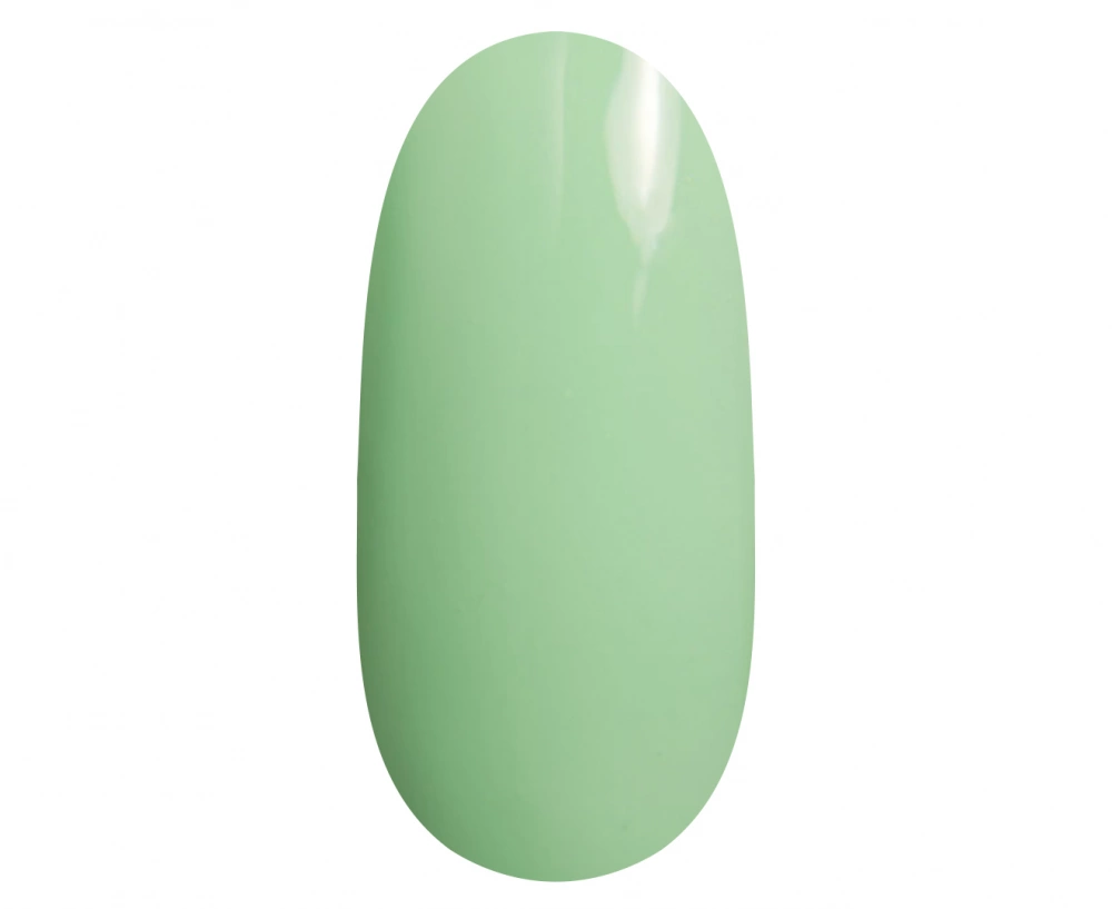 

	Intensīvi pigmentēta gēllaka, kas perfekti klājas arī vienā slānī, tādā veidā paātrinot darba procesu. Ilgnoturīga, nesaraujas, neatkāpjas no naga ...