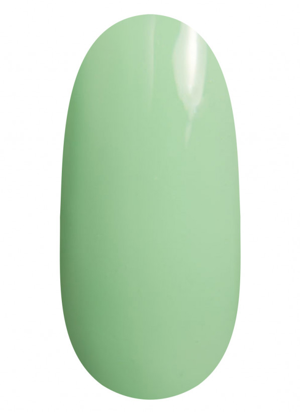 Intensīvi pigmentēta gēllaka, kas perfekti klājas arī vienā slānī, tādā veidā paātrinot darba procesu. Ilgnoturīga, nesaraujas, neatkāpjas no naga brīvās malas, perfekta arī zemkutikulas lakojumam. Pieejama vairāk kā 100 toņu kolekcija.Tilpums: 12 mlPolim. laiks: LED 30 sek., UV 3 min...