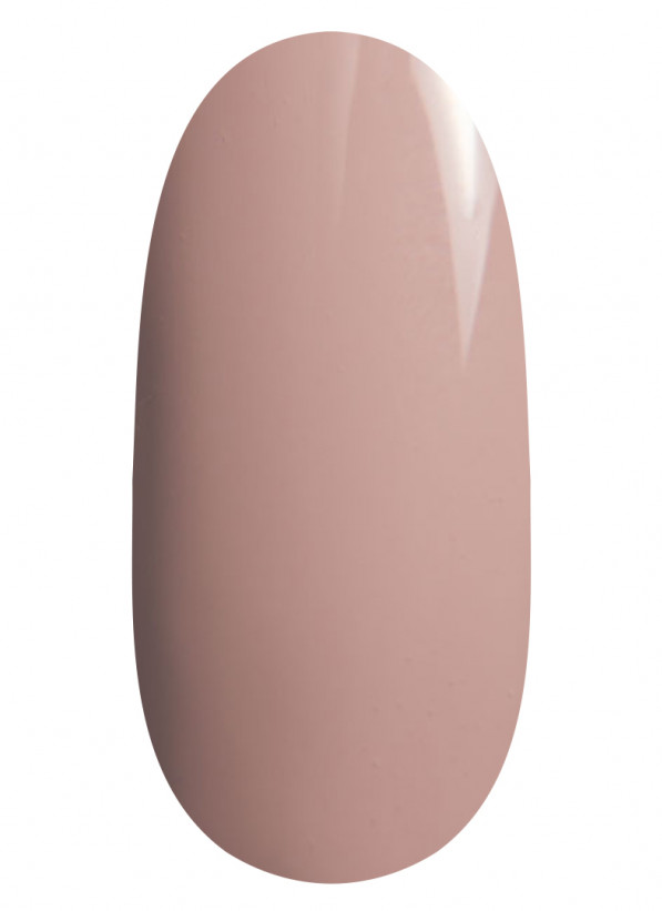 Intensīvi pigmentēta gēllaka, kas perfekti klājas arī vienā slānī, tādā veidā paātrinot darba procesu. Ilgnoturīga, nesaraujas, neatkāpjas no naga brīvās malas, perfekta arī zemkutikulas lakojumam. Pieejama vairāk kā 100 toņu kolekcija.Tilpums: 12 mlPolim. laiks: LED 30 sek., UV 3 min...