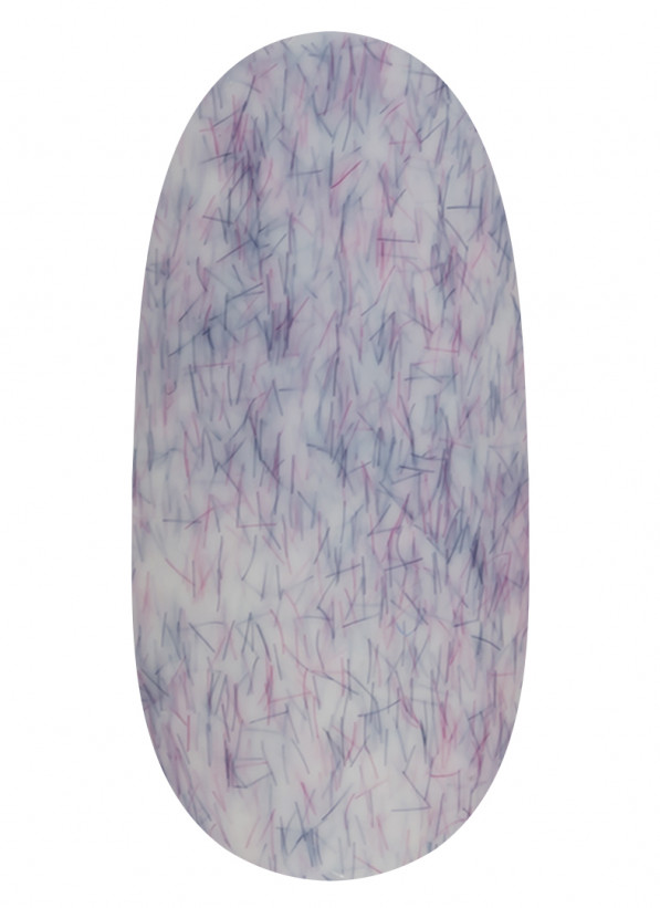 Intensīvi pigmentēta gēllaka, kas perfekti klājas arī vienā slānī, tādā veidā paātrinot darba procesu. Ilgnoturīga, nesaraujas, neatkāpjas no naga brīvās malas, perfekta arī zemkutikulas lakojumam. Pieejama vairāk kā 100 toņu kolekcija.Tilpums: 12 mlPolim. laiks: LED 30 sek., UV 3 min...