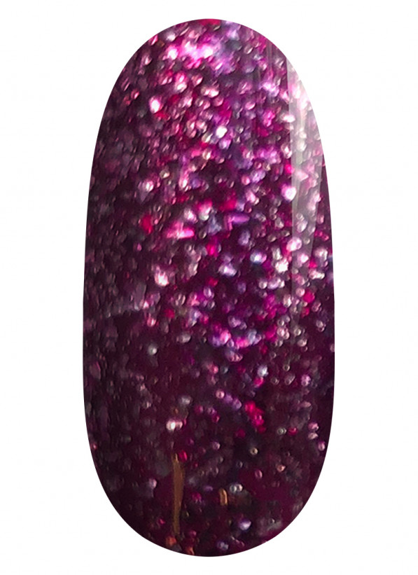 Ātri, ērti un vienkārši! Intensīvi pigmentēta gēllaka, kas perfekti klājas arī vienā slānī, tādā veidā paātrinot darba procesu. Ilgnoturīga, nesaraujas, neatkāpjas no naga brīvās malas, perfekta arī zemkutikulas lakojumam.Tilpums: 12 mlPolimerizācijas laiks: LED 30 sek., UV 1 min...