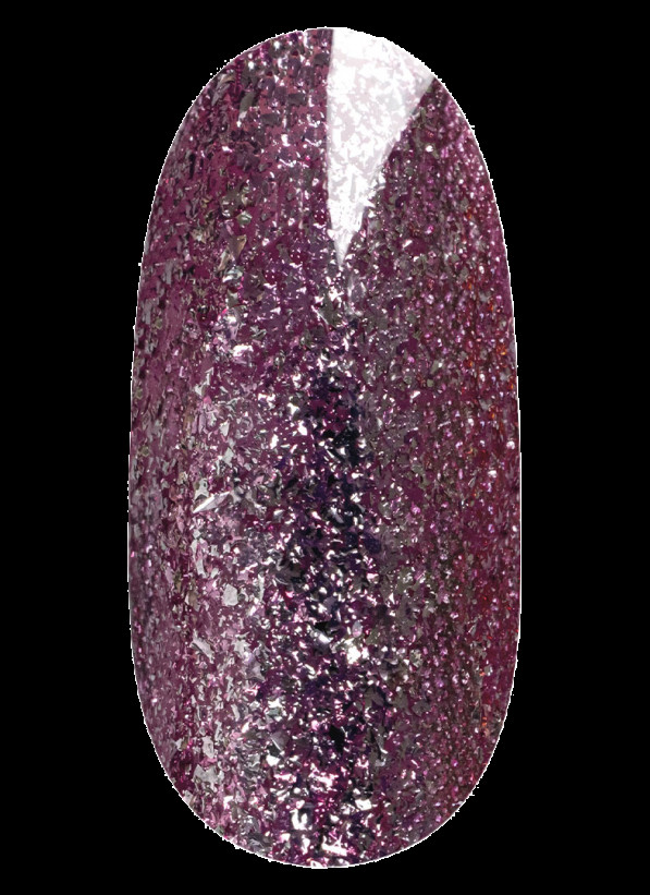 Ātri, ērti un vienkārši! Intensīvi pigmentēta gēllaka, kas perfekti klājas arī vienā slānī, tādā veidā paātrinot darba procesu. Ilgnoturīga, nesaraujas, neatkāpjas no naga brīvās malas, perfekta arī zemkutikulas lakojumam.Tilpums: 12 mlPolimerizācijas laiks: LED 30 sek., UV 1 min...