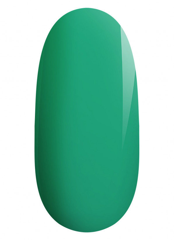 Ātri, ērti un vienkārši! Intensīvi pigmentēta gēllaka, kas perfekti klājas arī vienā slānī, tādā veidā paātrinot darba procesu. Ilgnoturīga, nesaraujas, neatkāpjas no naga brīvās malas, perfekta arī zemkutikulas lakojumam.Tilpums: 12 mlPolimerizācijas laiks: LED 30 sek., UV 1 min...