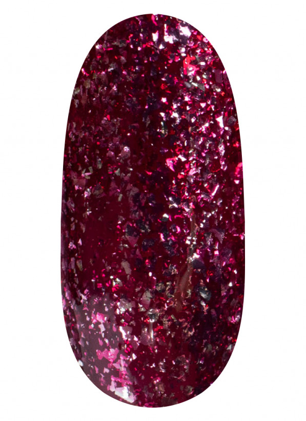 Ātri, ērti un vienkārši! Intensīvi pigmentēta gēllaka, kas perfekti klājas arī vienā slānī, tādā veidā paātrinot darba procesu. Ilgnoturīga, nesaraujas, neatkāpjas no naga brīvās malas, perfekta arī zemkutikulas lakojumam.Tilpums: 12 mlPolimerizācijas laiks: LED 30 sek., UV 1 min...