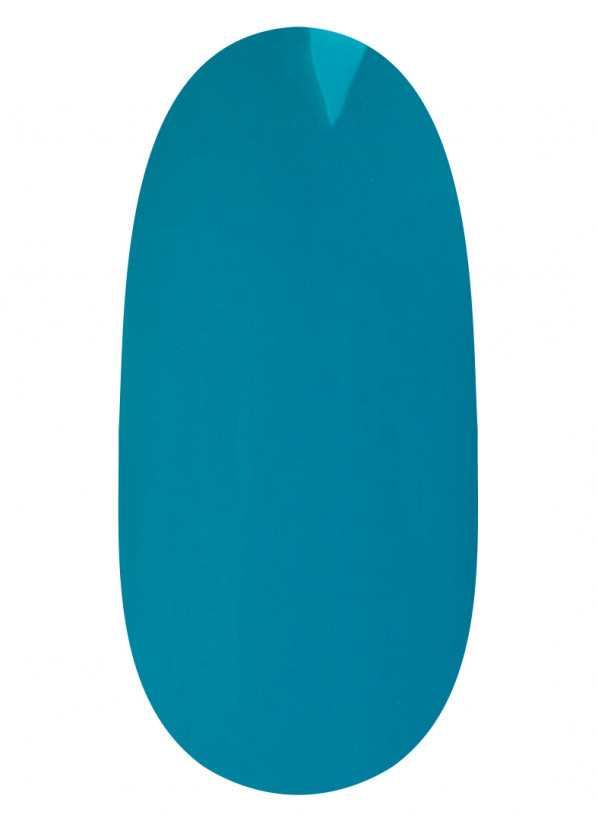 Ātri, ērti un vienkārši! Intensīvi pigmentēta gēllaka, kas perfekti klājas arī vienā slānī, tādā veidā paātrinot darba procesu. Ilgnoturīga, nesaraujas, neatkāpjas no naga brīvās malas, perfekta arī zemkutikulas lakojumam.Tilpums: 12 mlPolimerizācijas laiks: LED 30 sek., UV 1 min...