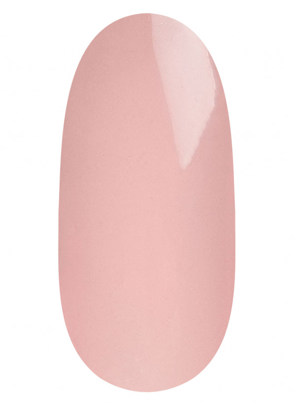 Ātri, ērti un vienkārši! Intensīvi pigmentēta gēllaka, kas perfekti klājas arī vienā slānī, tādā veidā paātrinot darba procesu. Ilgnoturīga, nesaraujas, neatkāpjas no naga brīvās malas, perfekta arī zemkutikulas lakojumam.Tilpums: 12 mlPolimerizācijas laiks: LED 30 sek., UV 1 min...