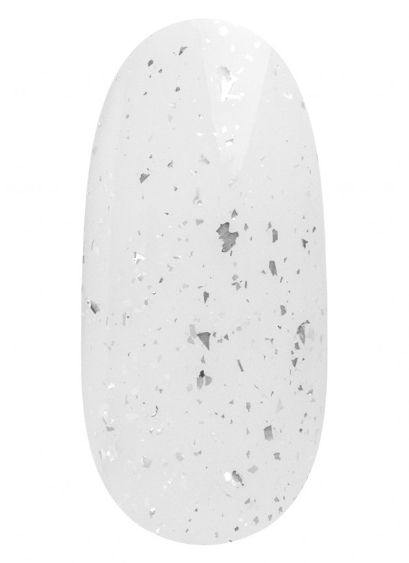 Ātri, ērti un vienkārši! Intensīvi pigmentēta gēllaka, kas perfekti klājas arī vienā slānī, tādā veidā paātrinot darba procesu. Ilgnoturīga, nesaraujas, neatkāpjas no naga brīvās malas, perfekta arī zemkutikulas lakojumam.Tilpums: 12 mlPolimerizācijas laiks: LED 30 sek., UV 1 min...