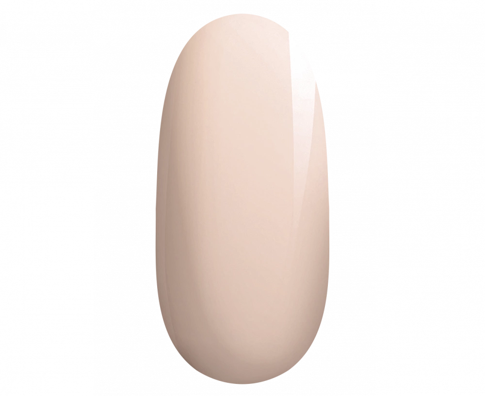 
	
	Ilgnoturīga, intensīvi pigmentēta gēllaka.
	Viegli klājas, lieliski žūst, nesaraujas un neatkāpjas no naga brīvās malas.
	Pieejama vairāk nekā 300...