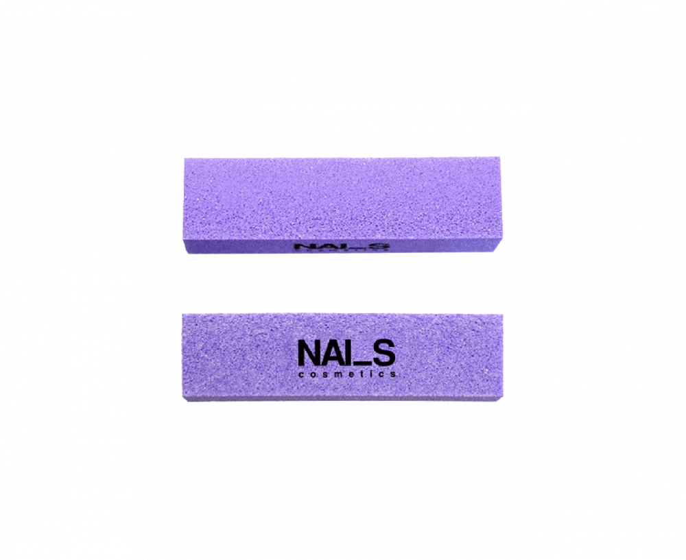 

	Files and buffers designed for refining natural nails and artificial material, shaping, smoothing, mattifying and polishing the surface. The assort...